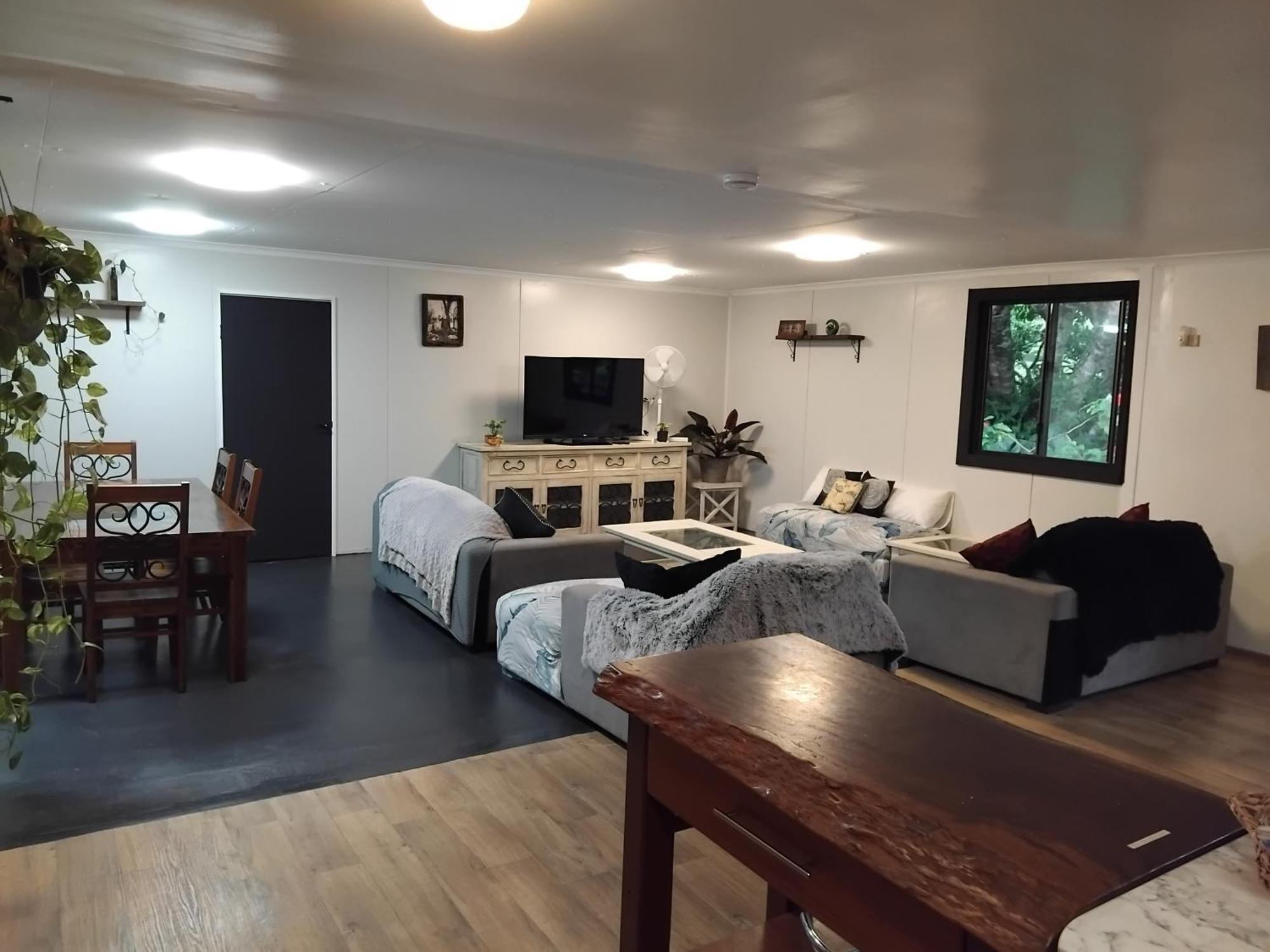Вілла Rustic Retreat Jaggan Екстер'єр фото