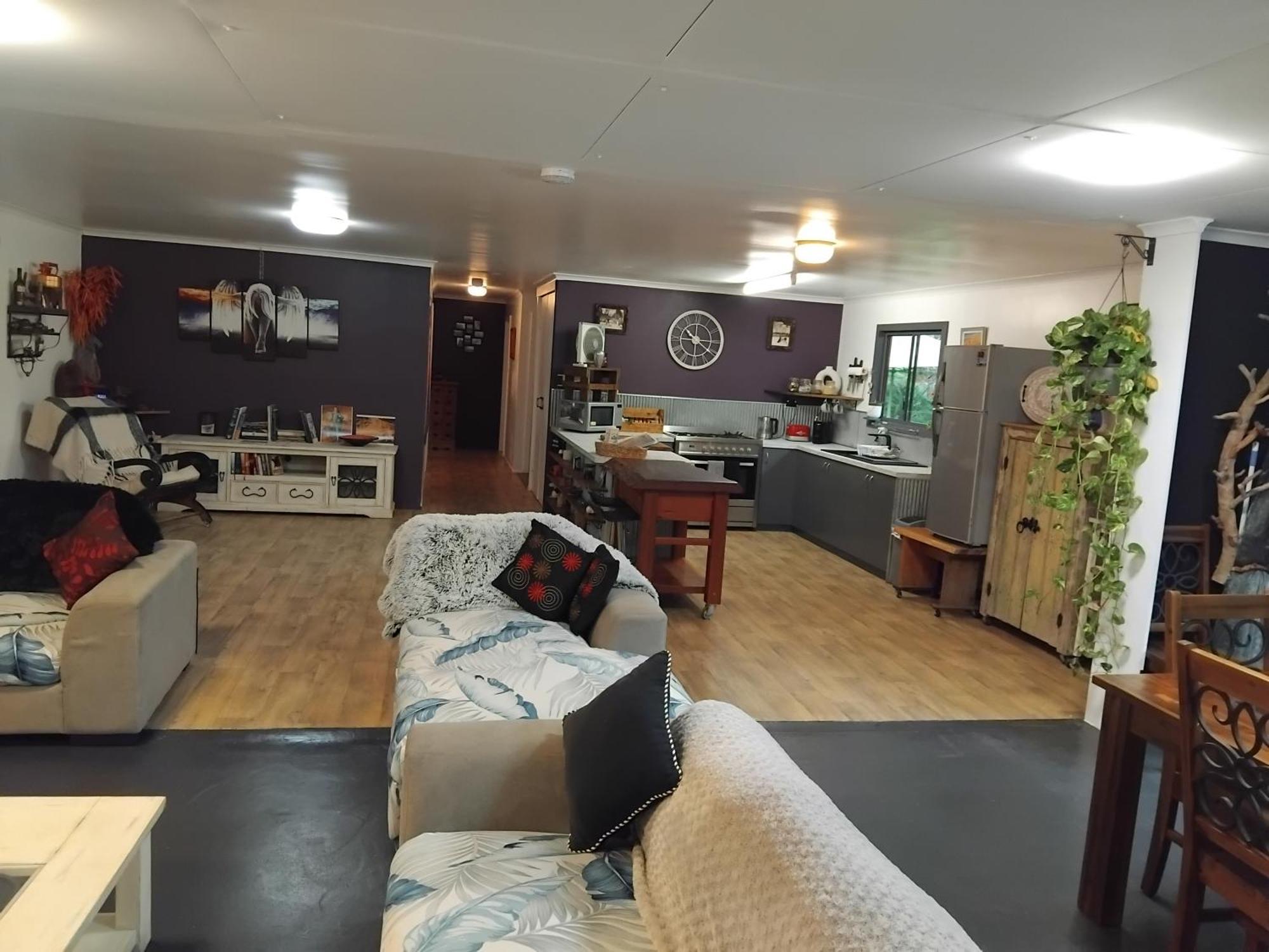 Вілла Rustic Retreat Jaggan Екстер'єр фото